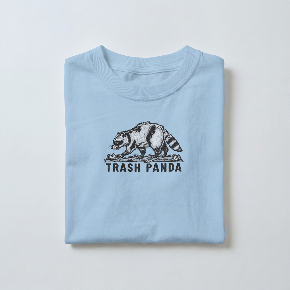 Trash Panda - Toddler