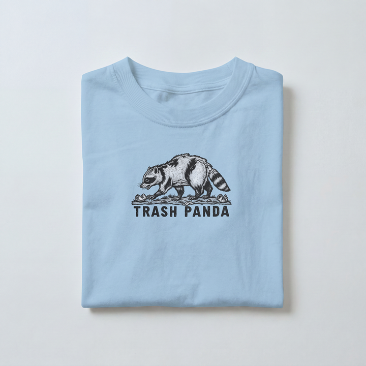 Trash Panda - Toddler