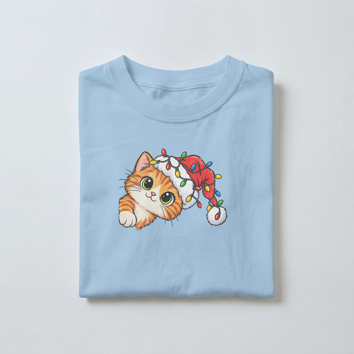 Santa Claws - Toddler