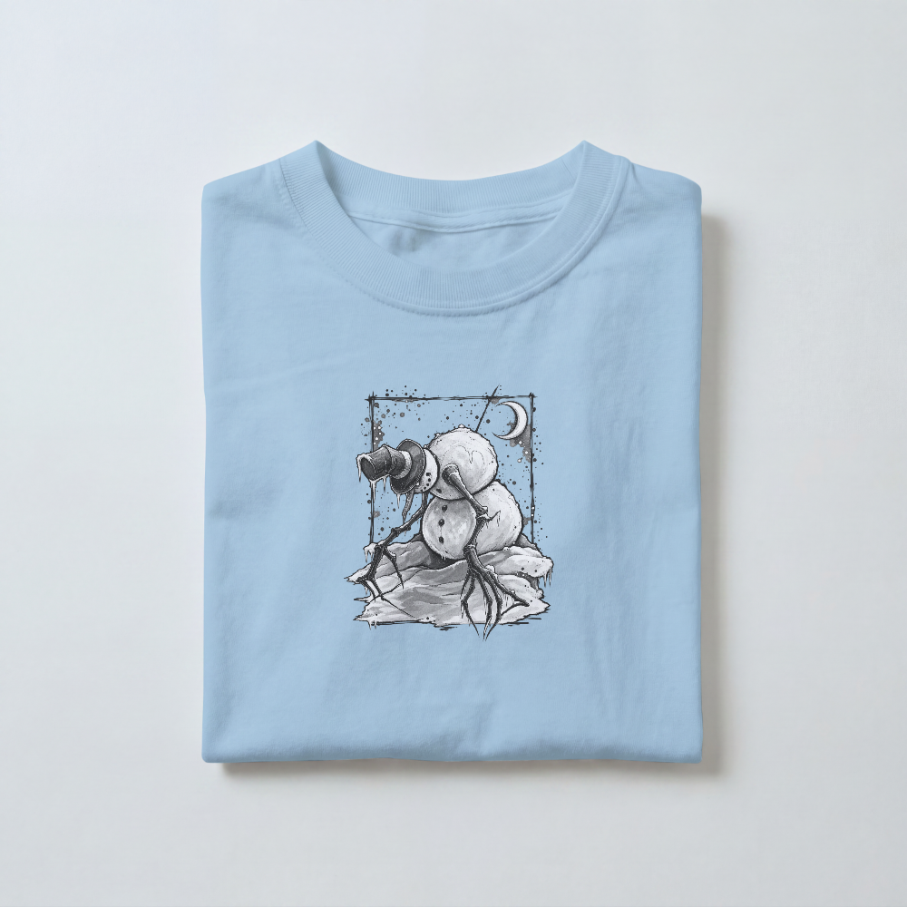 Dead of Winter – Toddler