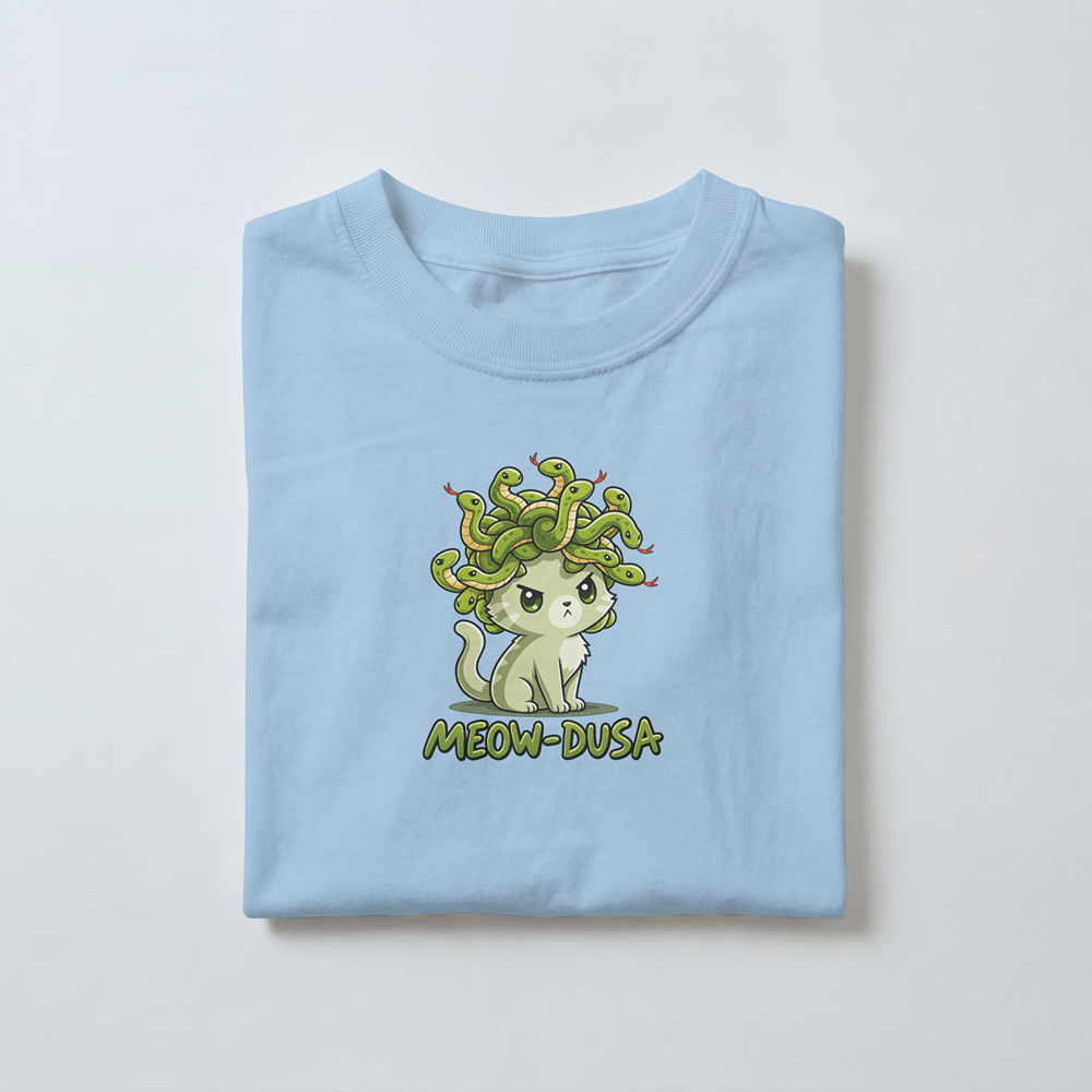 The Purrfect Curse - Toddler