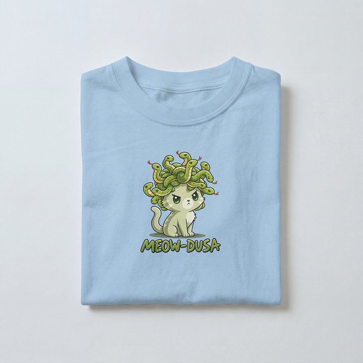 The Purrfect Curse - Toddler