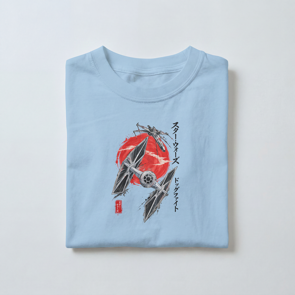 Red Sun Starfighters -  Toddler