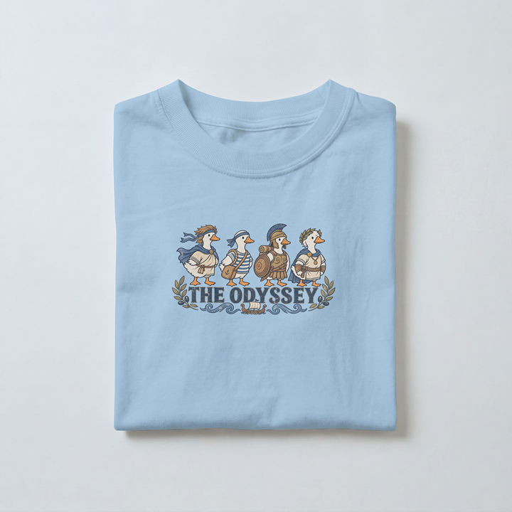 The Odyssey - Toddler