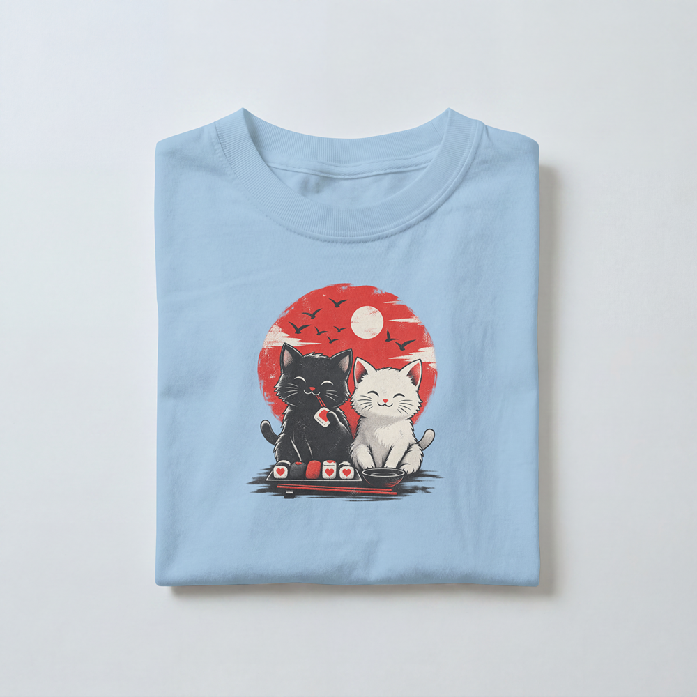Sushi Besties - Toddler