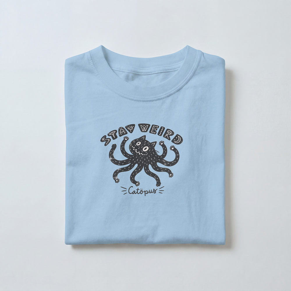 Catopus - Toddler