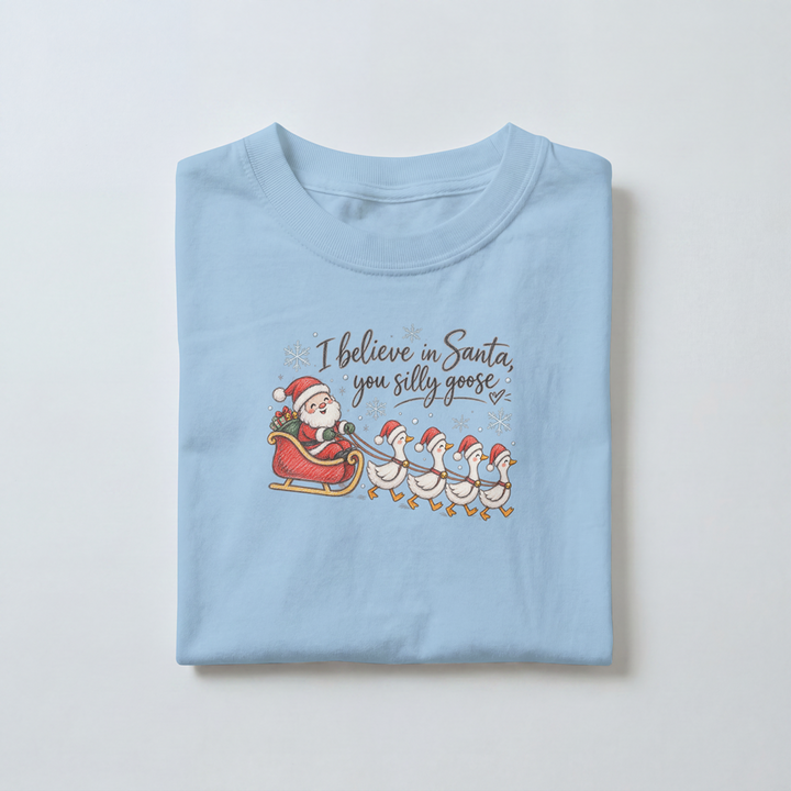 The Silly Goose Christmas Express - Toddler