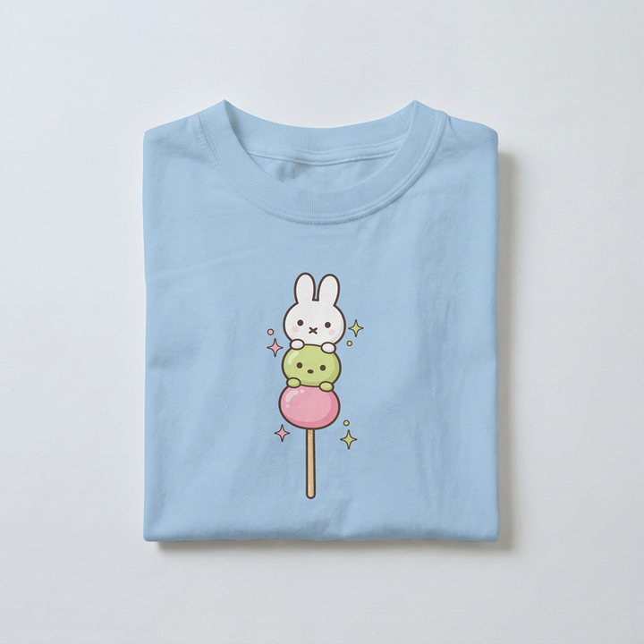 Bunny Dango Delight - Toddler