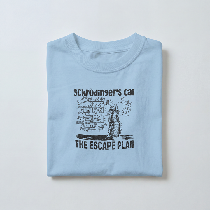 The Plan - Toddler