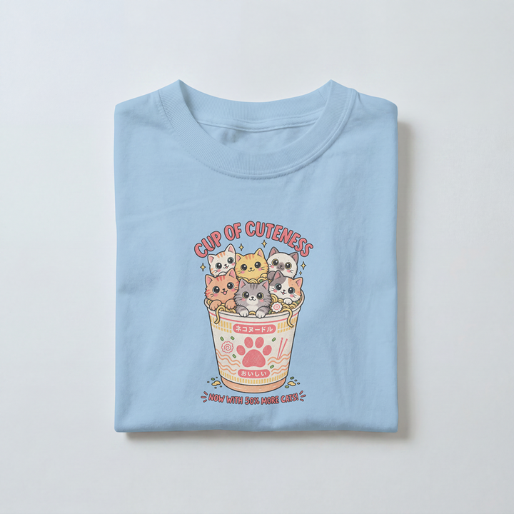 Cup of Cuteness - Toddler