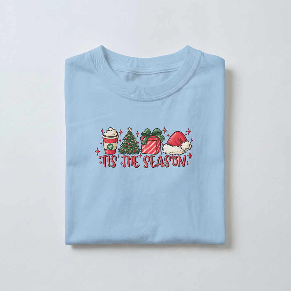 Tis The Season - Toddler