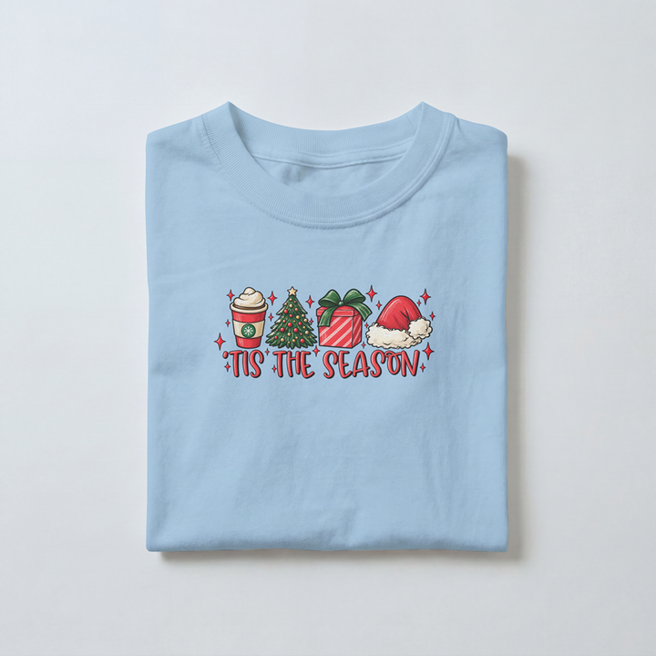 Tis The Season - Toddler