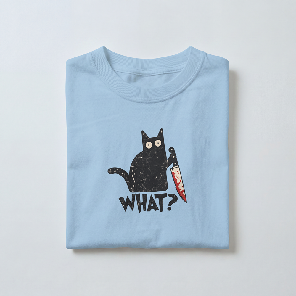What? - Toddler