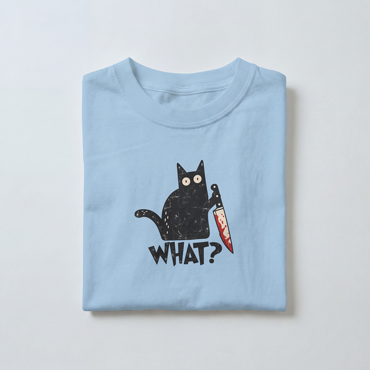 What? - Toddler