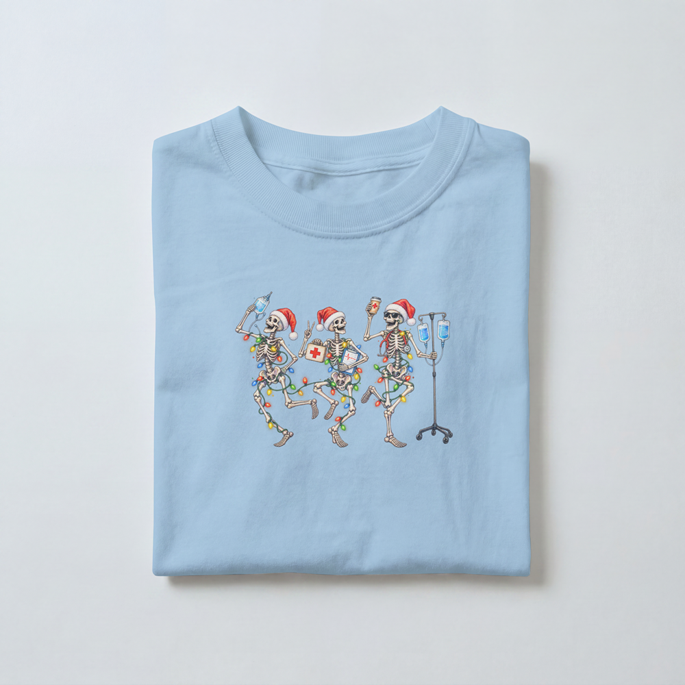 Dancing Skeletons – Toddler