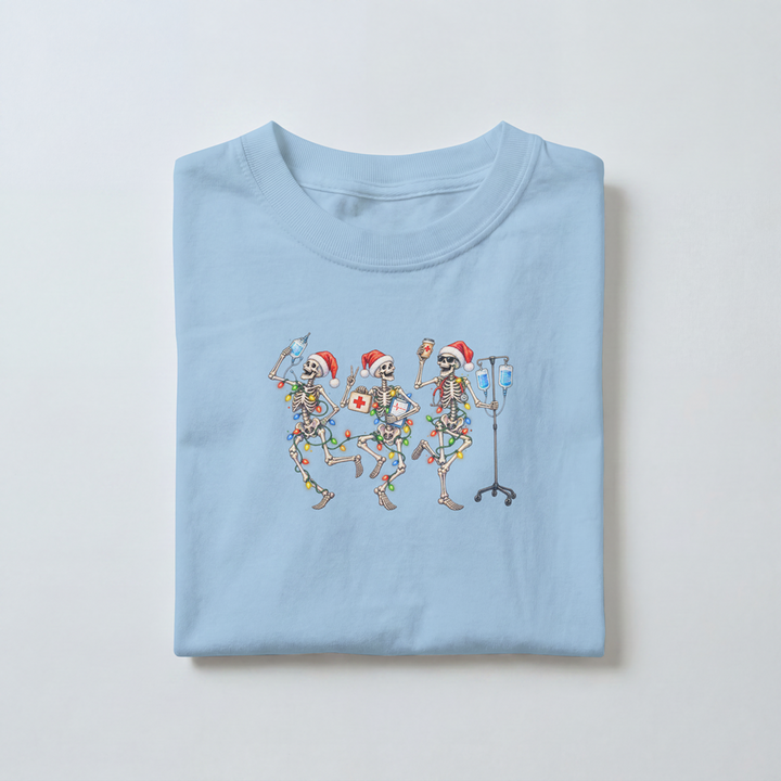 Dancing Skeletons – Toddler