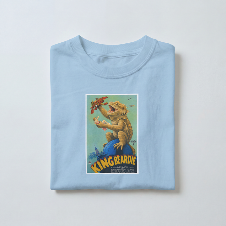 King Bearded Dragon - Toddler