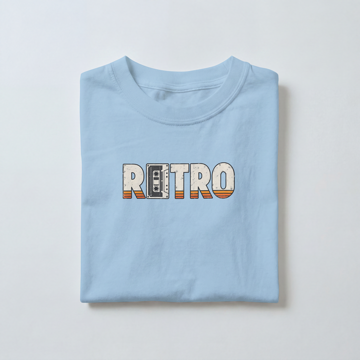 Retro Rewind -  Toddler