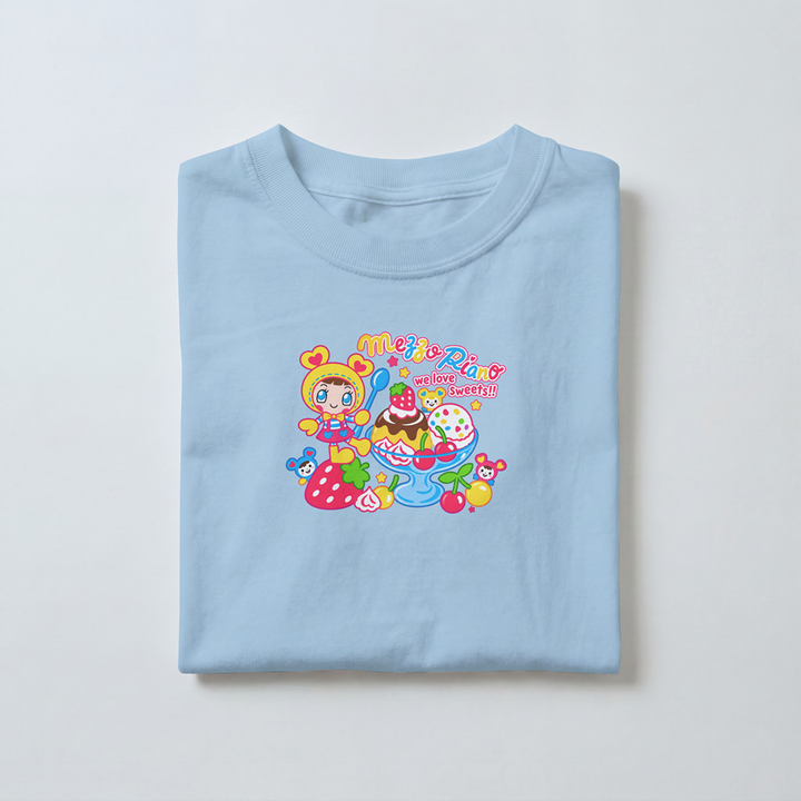 Mezzo Piano Sweet Treats -  Toddler