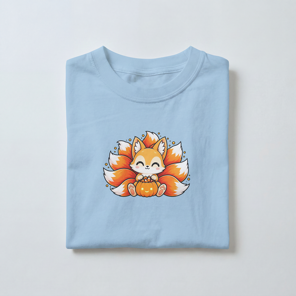 Foxy Little Trickster - Toddler (Copy)