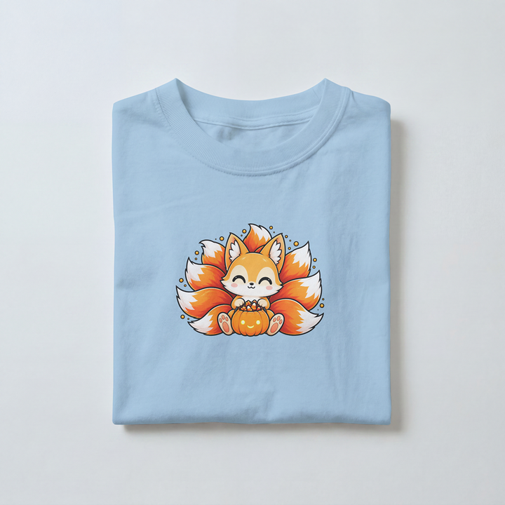 Foxy Little Trickster - Toddler (Copy)