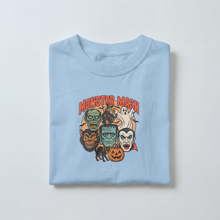 Monster Mash - Toddler