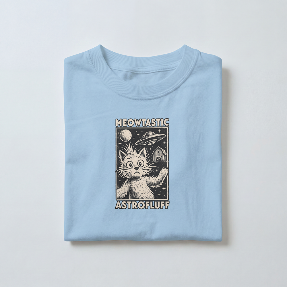 Meowtastic - Toddler