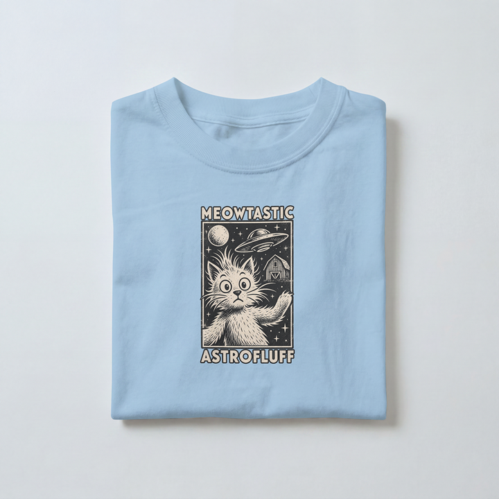 Meowtastic - Toddler