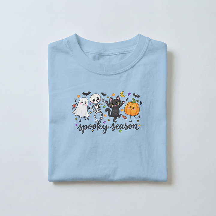 Spooky Season - Toddler