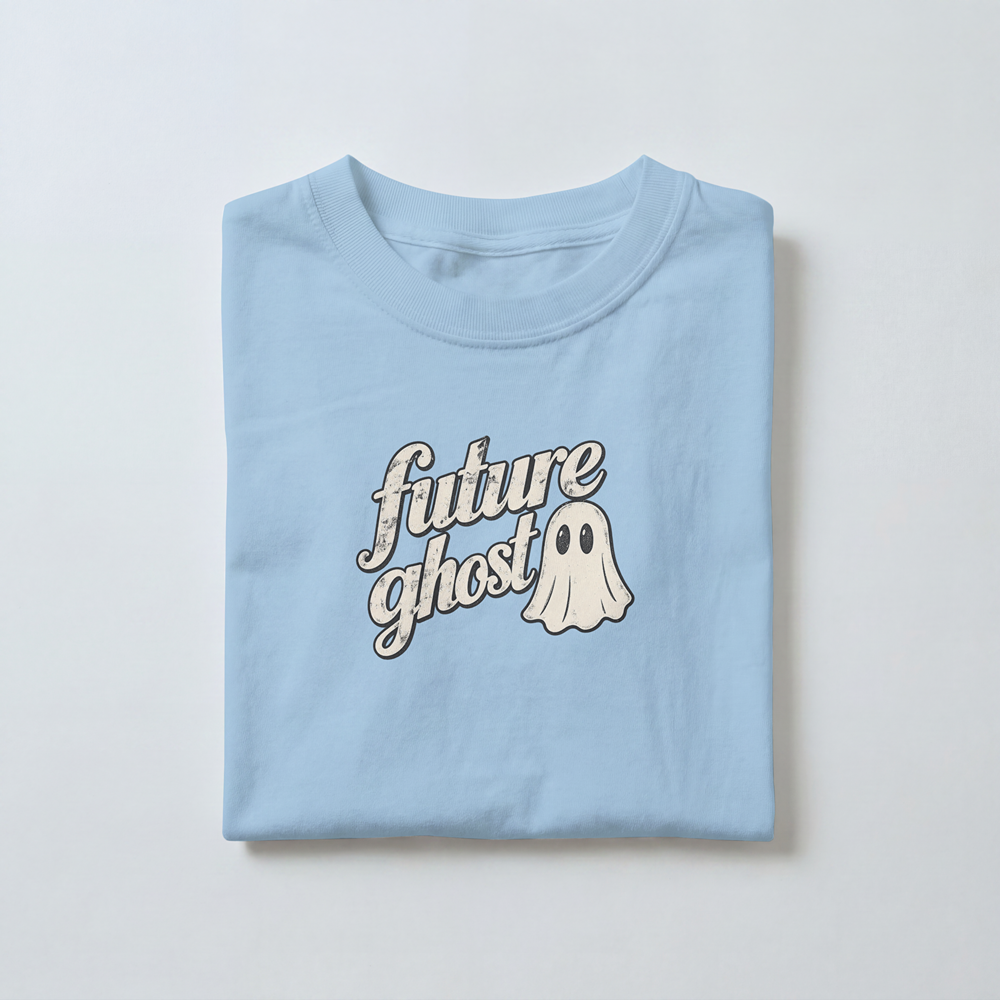 Future Ghost - Toddler