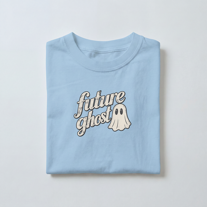 Future Ghost - Toddler