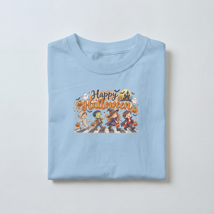 Trick or Treat - Toddler