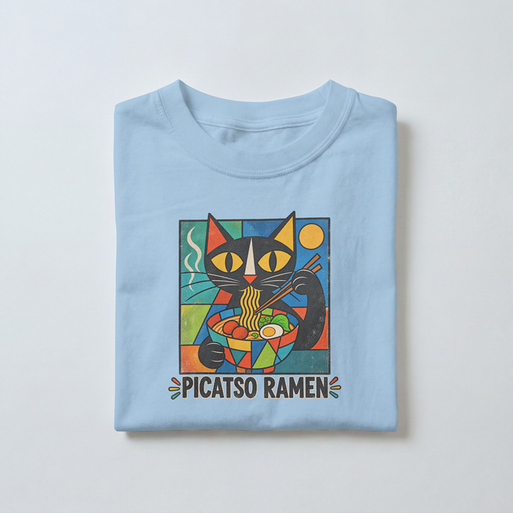 Picatso Ramen - Toddler