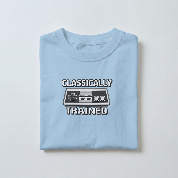 Classically Trained - Toddler