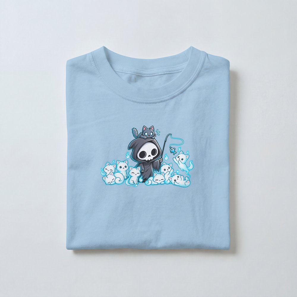 The Grim Reapurr - Toddler