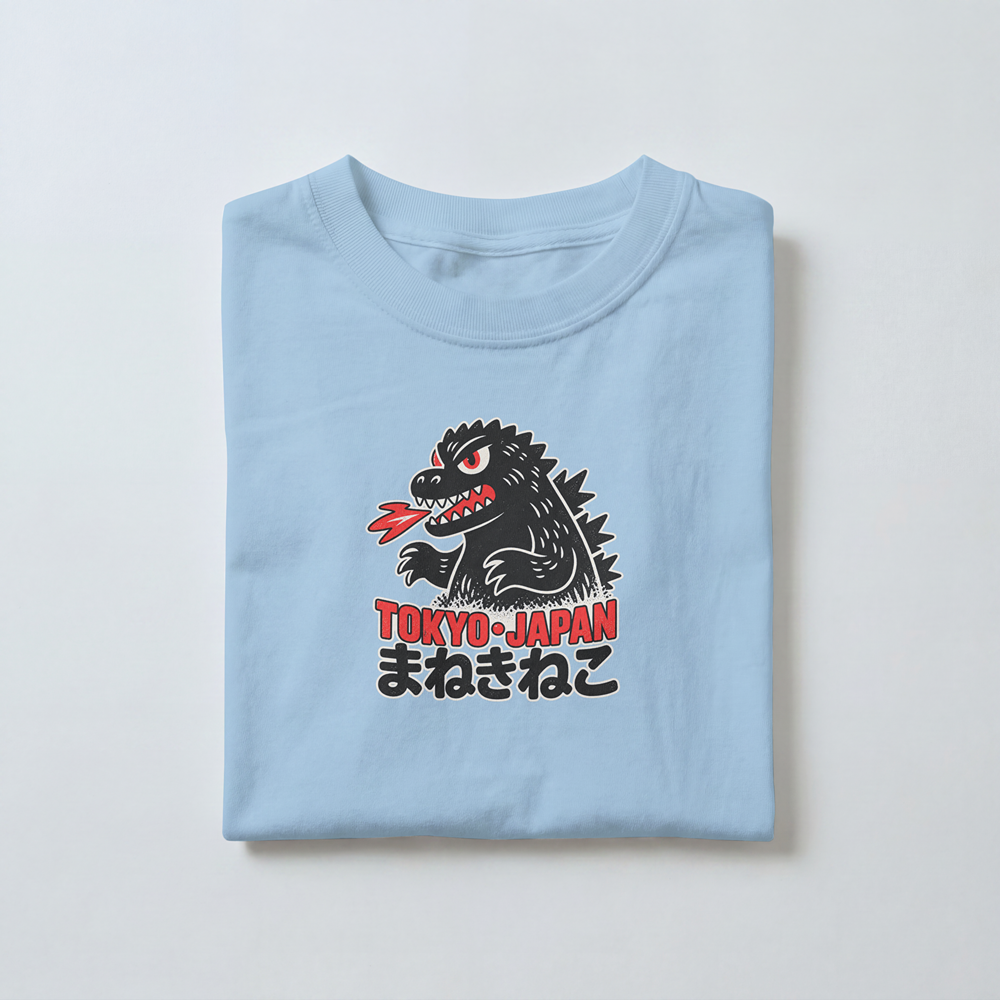 Tokyo Monster - Toddler