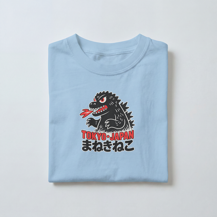 Tokyo Monster - Toddler