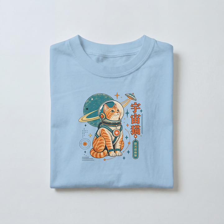 Space Kitty - Toddler
