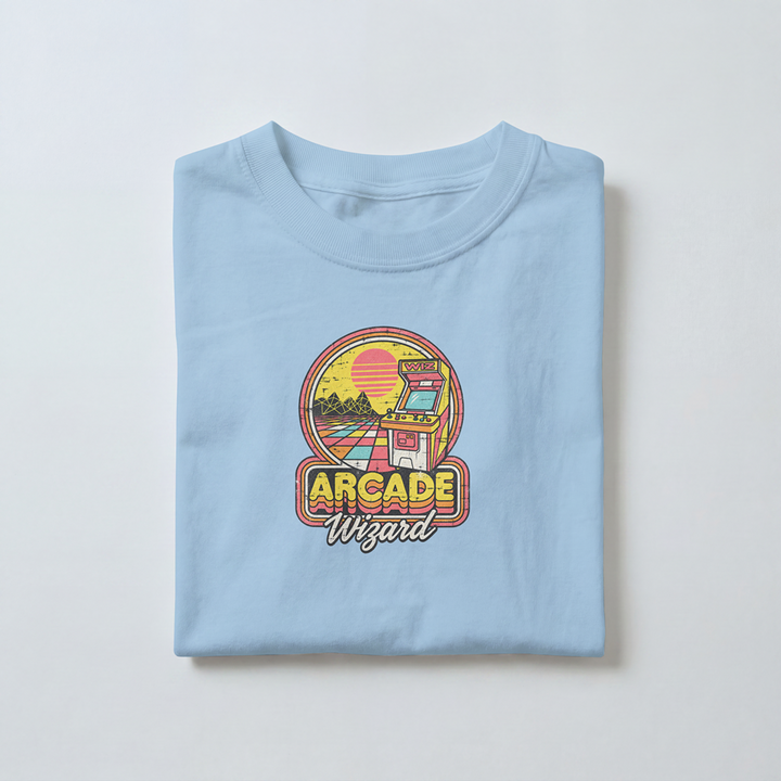 Arcade Wiz - Toddler