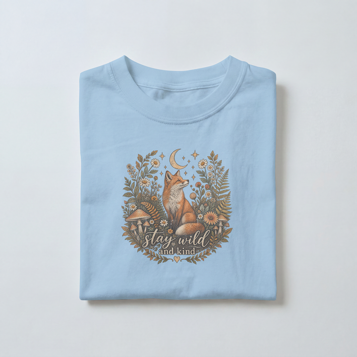 Stay Wild - Toddler