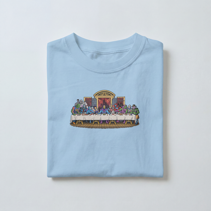 Villainous Feast - Toddler