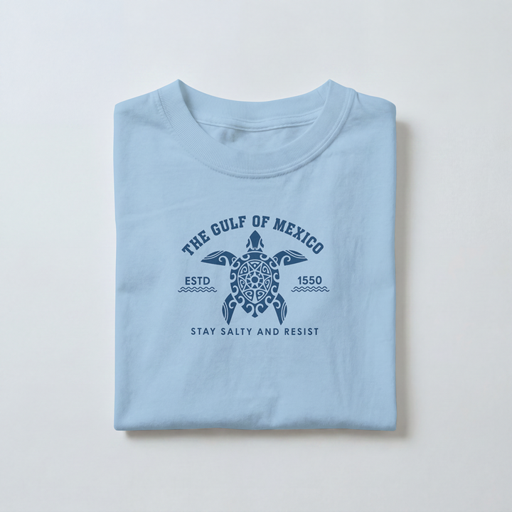 Stay Salty and Resist - Toddler