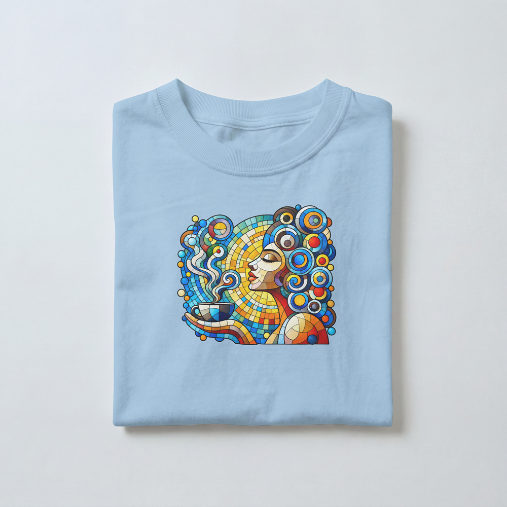 Mosaic -  Toddler