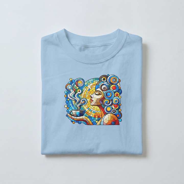 Mosaic -  Toddler