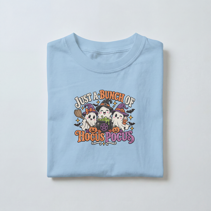 Just a Bunch of Hocus Pocus - Toddler