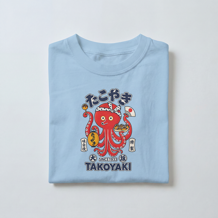 Takoyaki Tako Master - Toddler