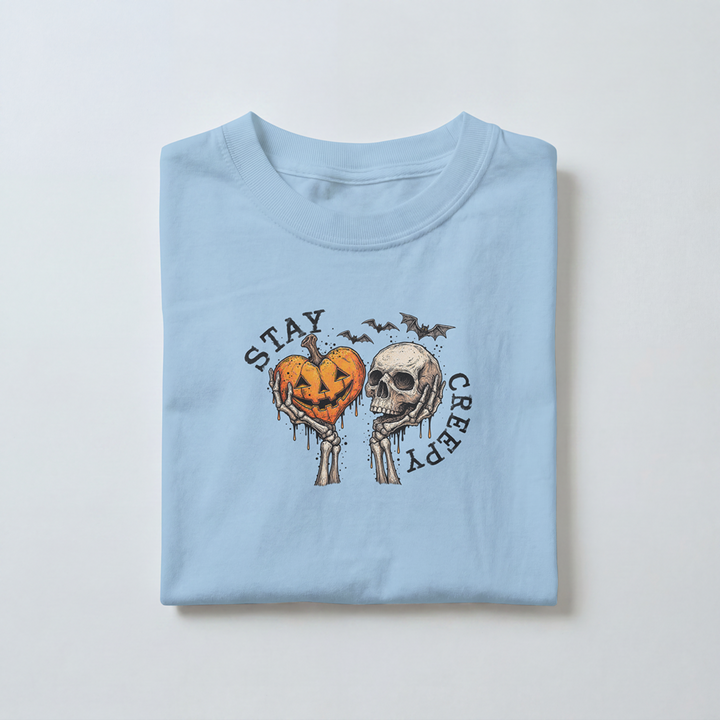 Stay Creepy - Toddler