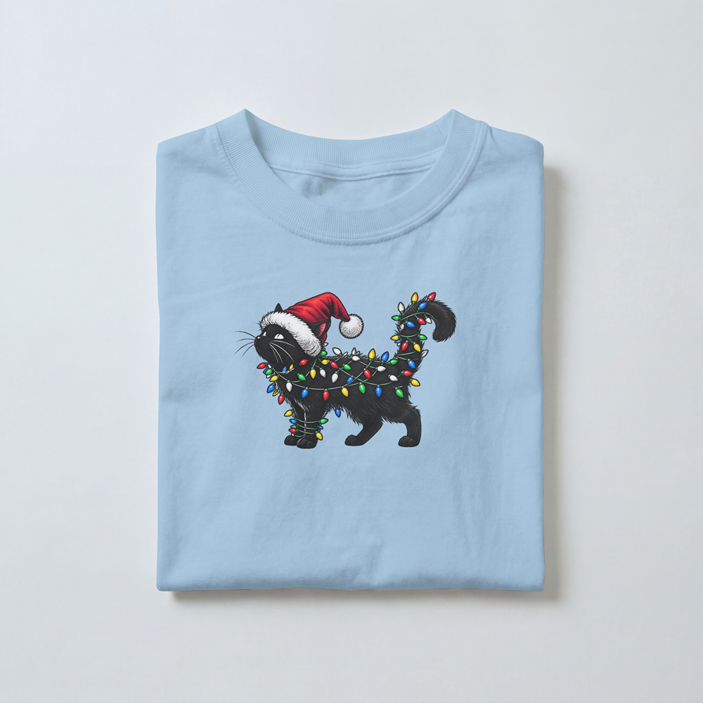 Tangled in Christmas Cheer - Toddler