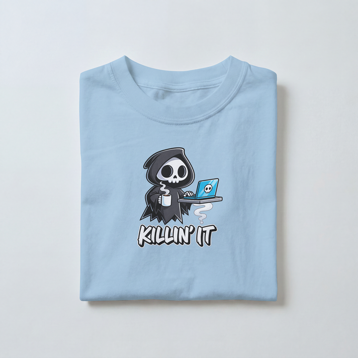 Killin It - Toddler