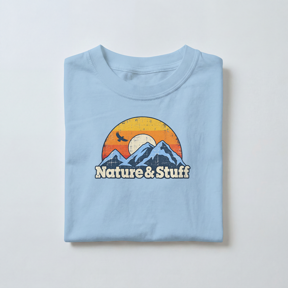 Nature and Stuf -  Toddler